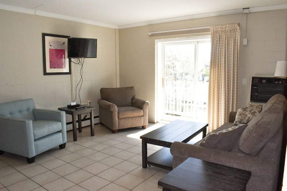 Фото Seabreeze Motel