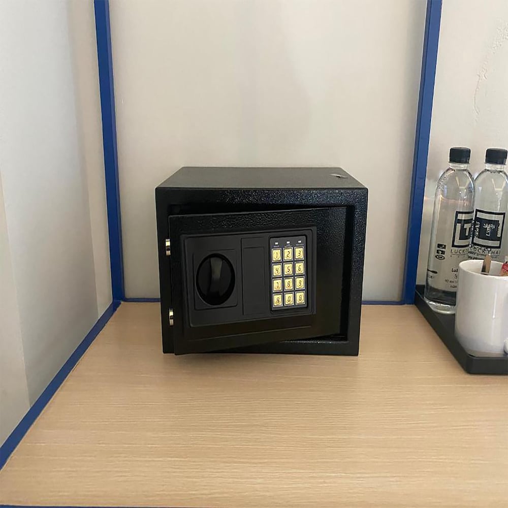 Фото Rux Thai Guest House