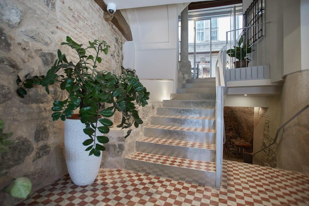 Фото Hospedium Posada de la Silleria