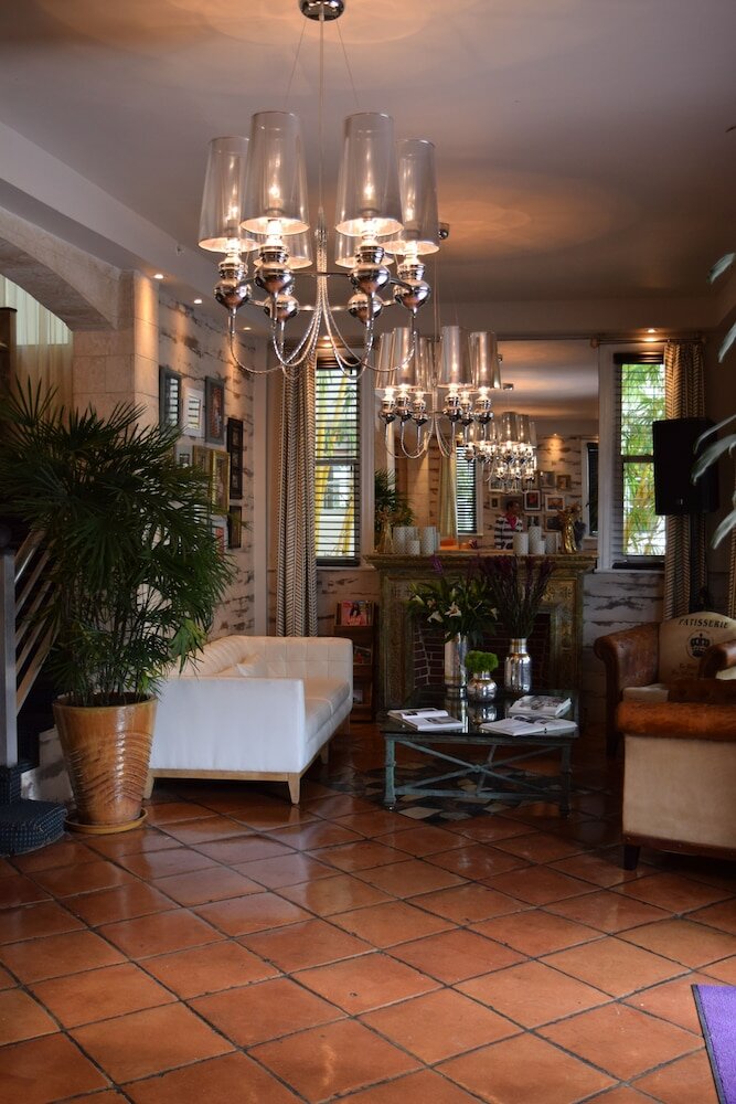 Фото Hotel Shelley