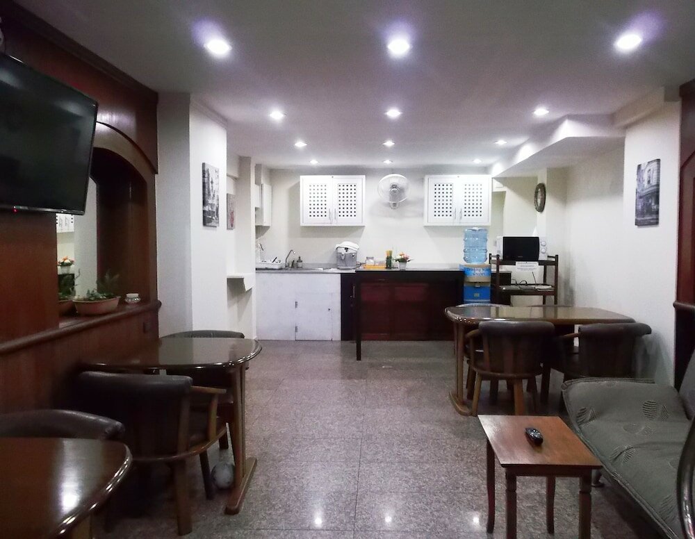 Фото Chaiyapoon Inn