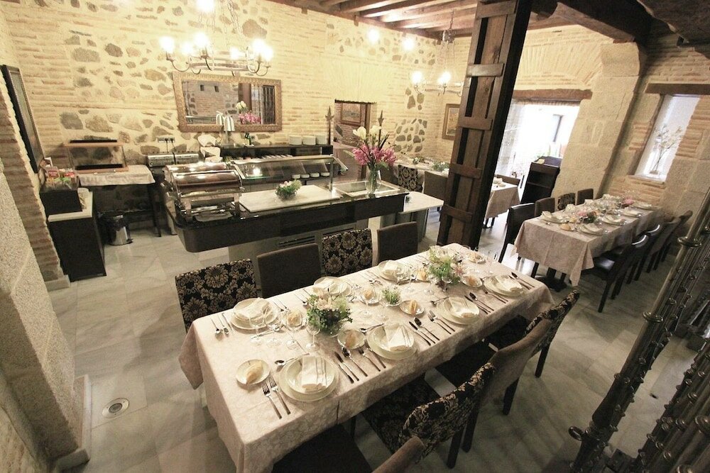 Фото Hotel Pintor El Greco