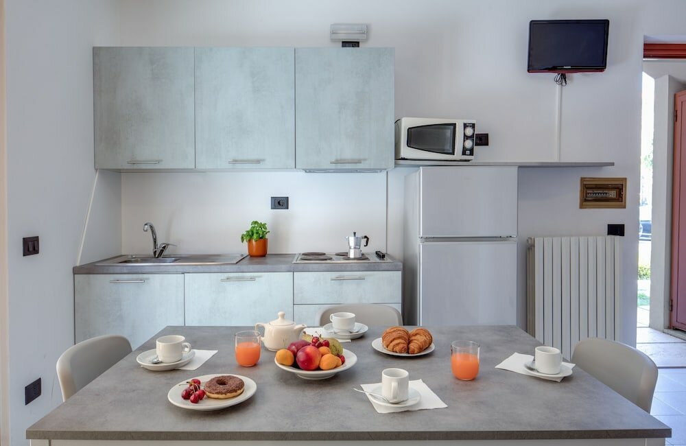 Фото Residence Villaggio Tiglio