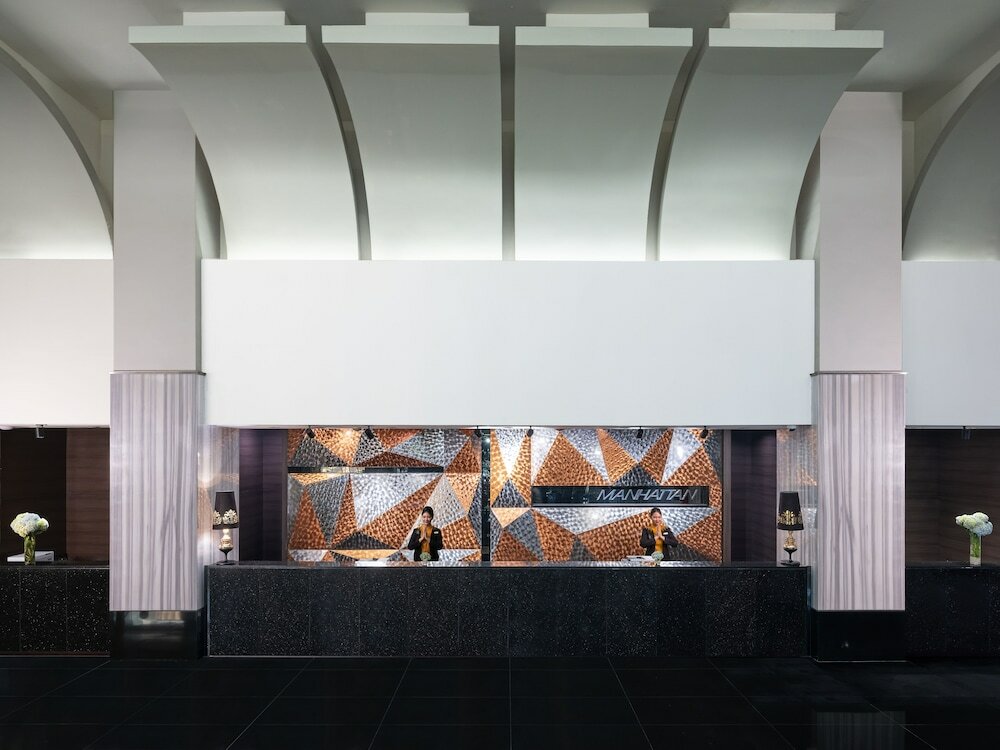 Фото Manhattan Hotel Jakarta