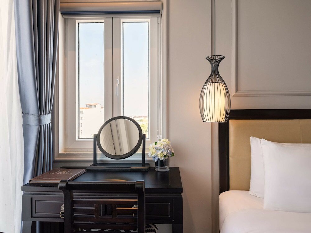 Фото Hue Serene Palace Hotel