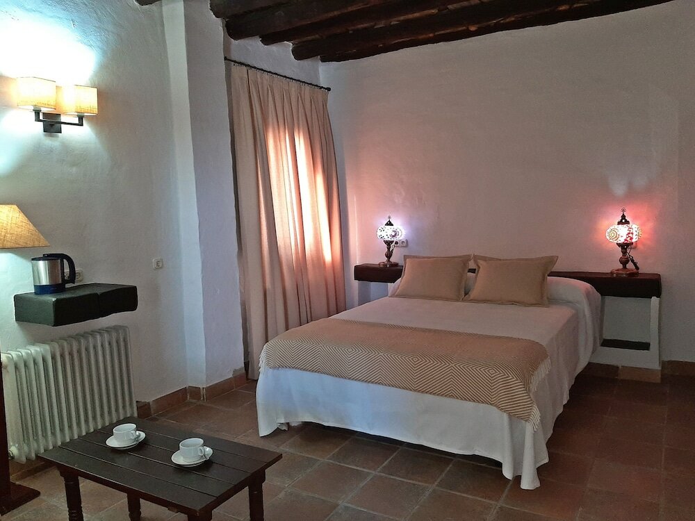 Фото Hotel Apartamento Nueva Alcazaba