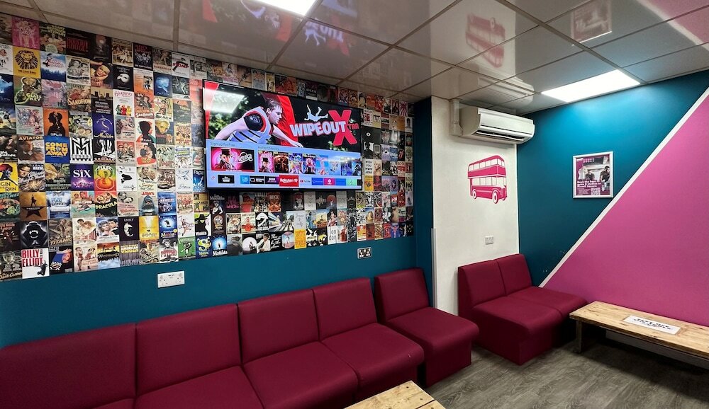 Фото Smart Russell Square Hostel