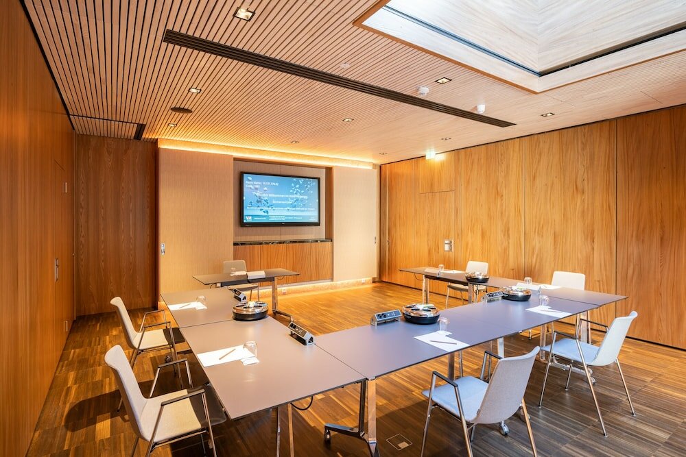 Фото Best Western Plus Hotel Ploberger