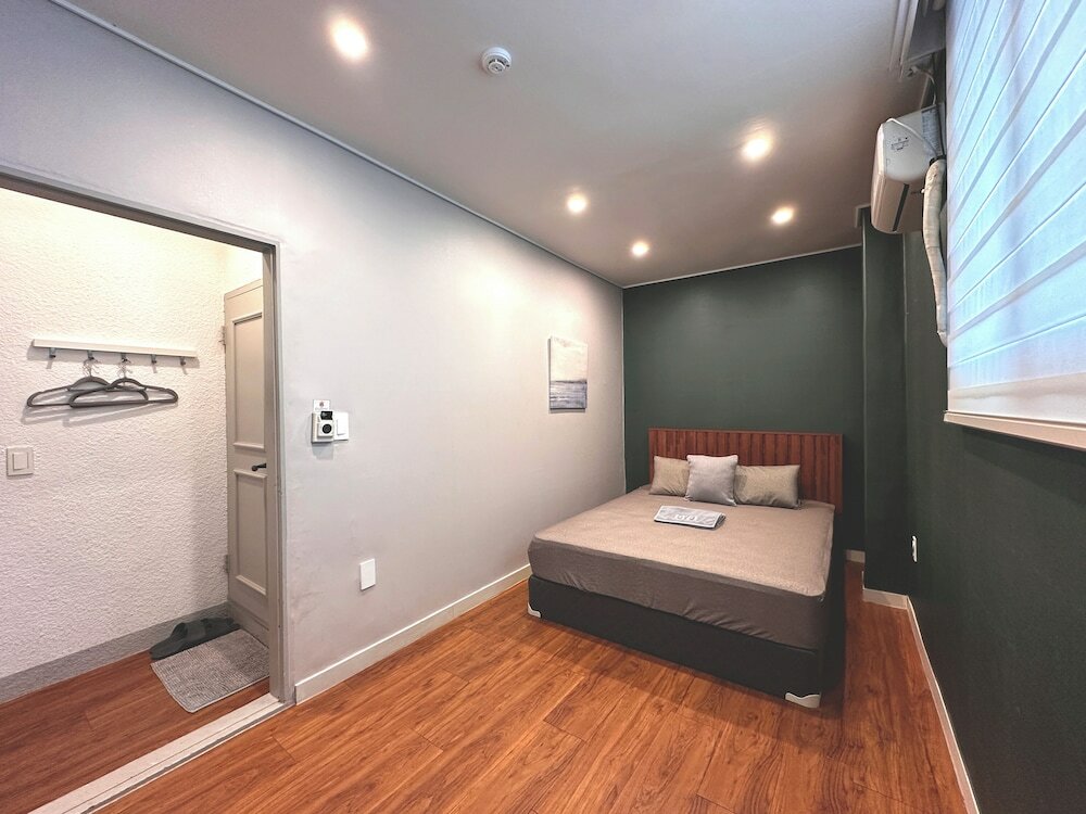 Фото Oyo Hostel Dongdaemun 1