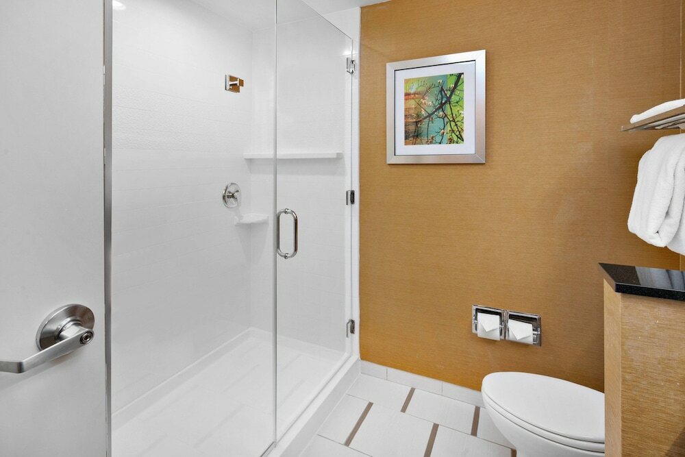 Фото Fairfield Inn & Suites Athens