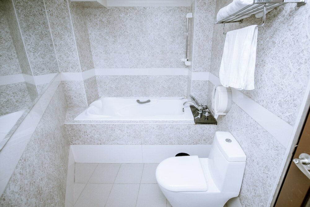 Фото Guide Hotel Taipei Xinyi