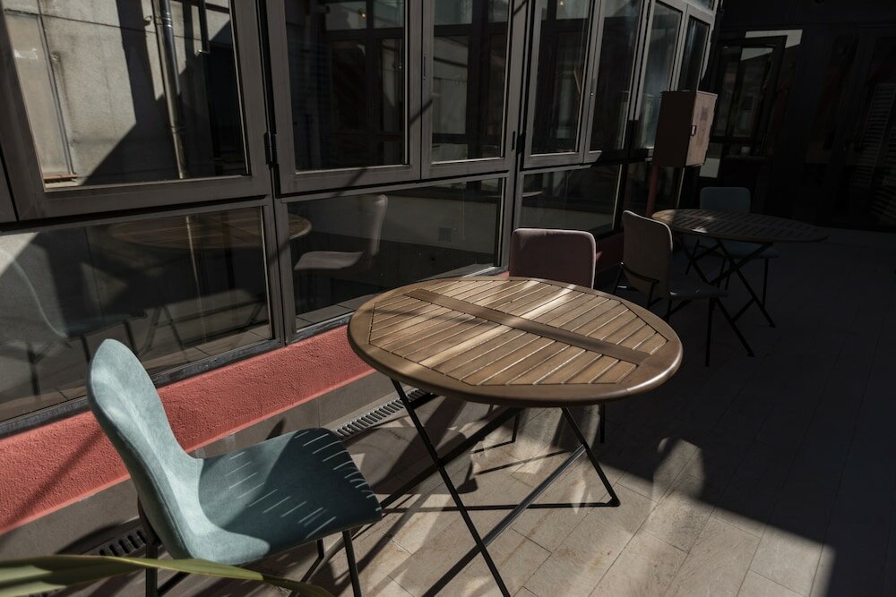 Фото Petit Palace Preciados