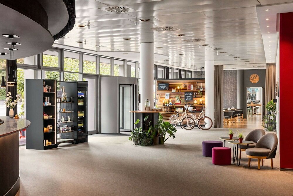 Фото Vienna House Easy Trier