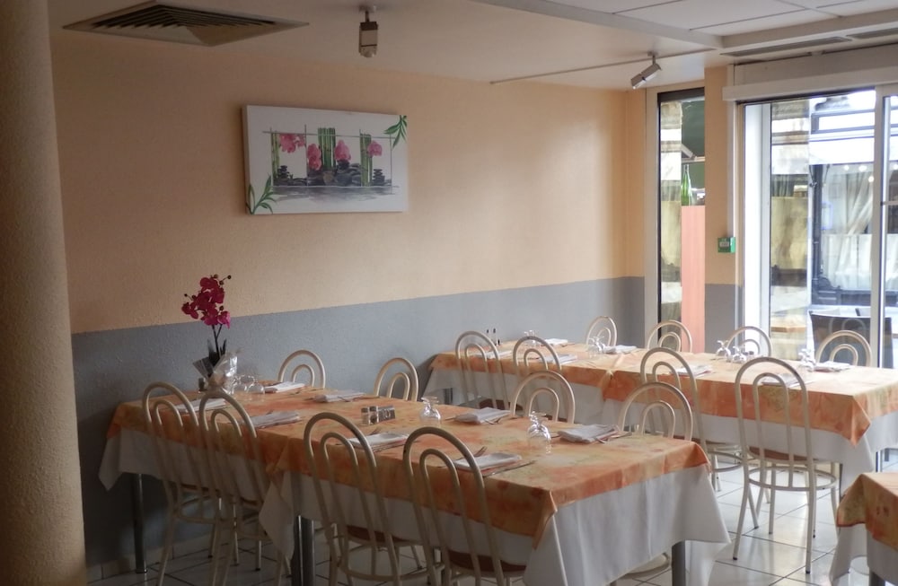 Фото Hotel de Paris