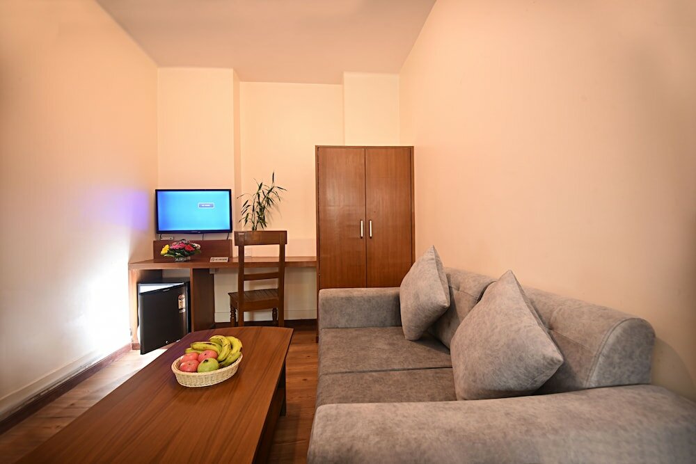 Фото Hotel Amaryllis