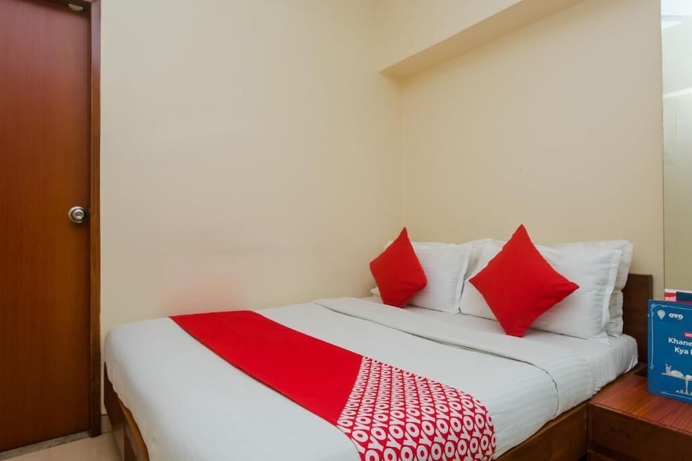 Фото Hotel Jayshree