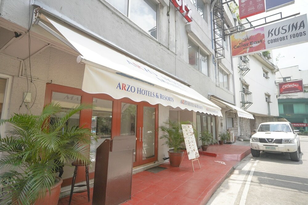 Фото Arzo Hotel Manila
