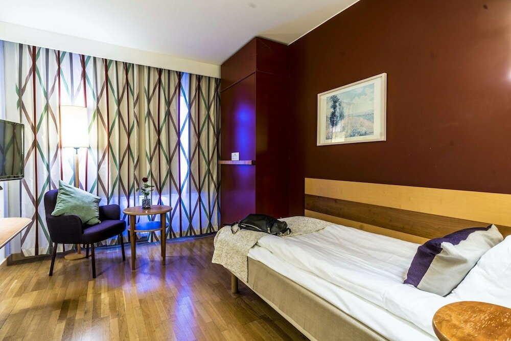 Фото Scandic Portalen