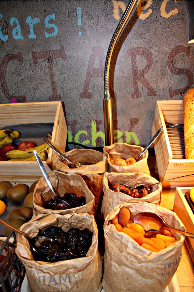 Фото Ibis Toulouse Purpan