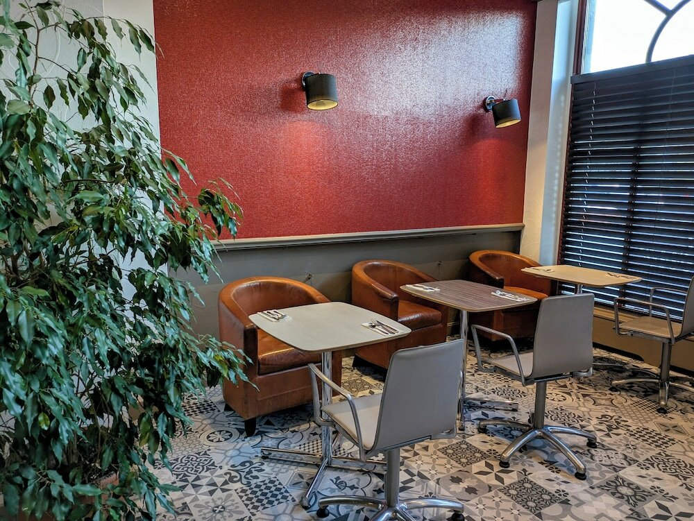 Фото The Originals Boutique, Grand Hôtel St Pierre