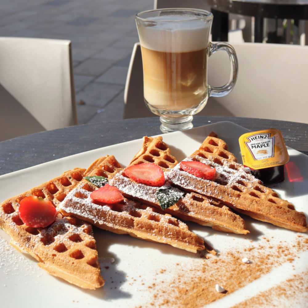 Фото Siesta Fiesta Hotel