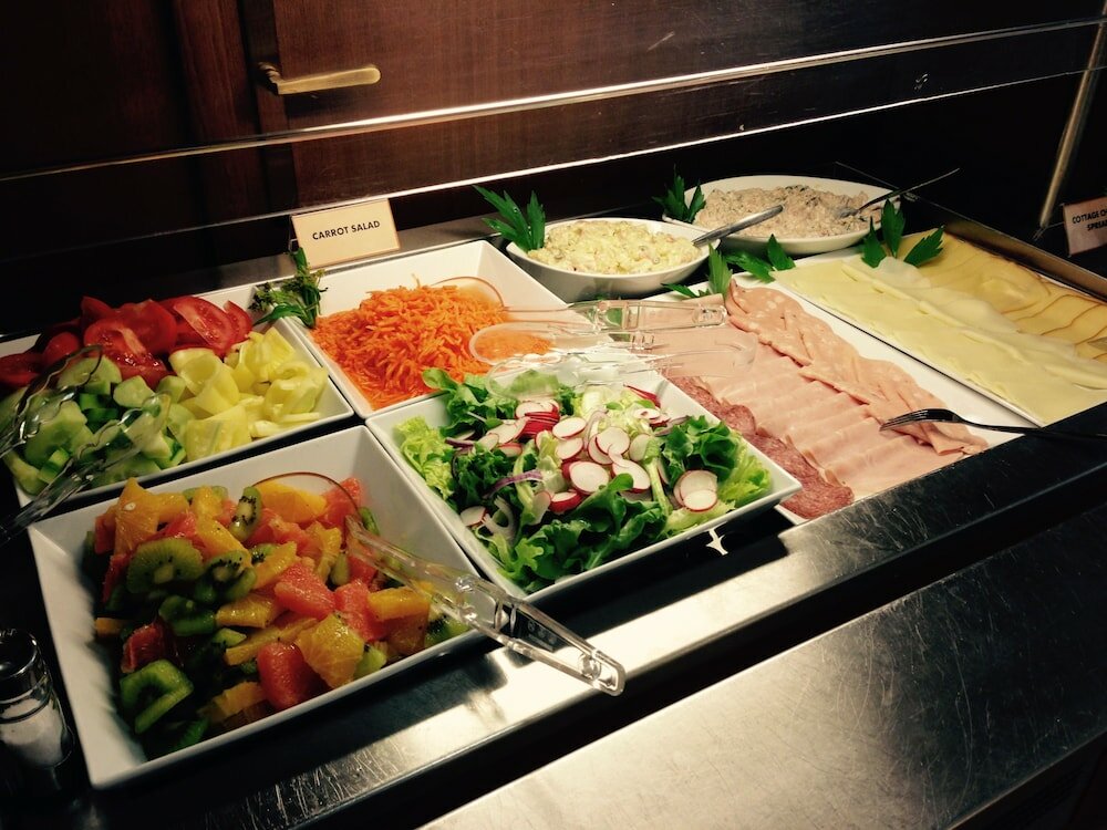 Фото Hotel Ambiance