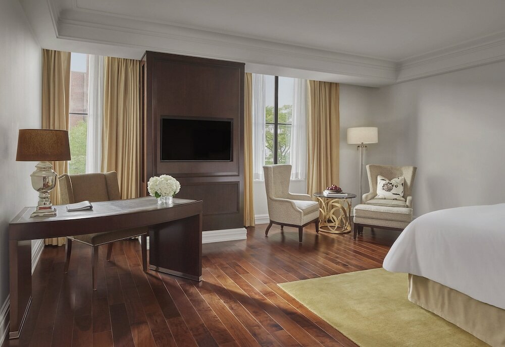 Фото Rosewood Washington, D. C.