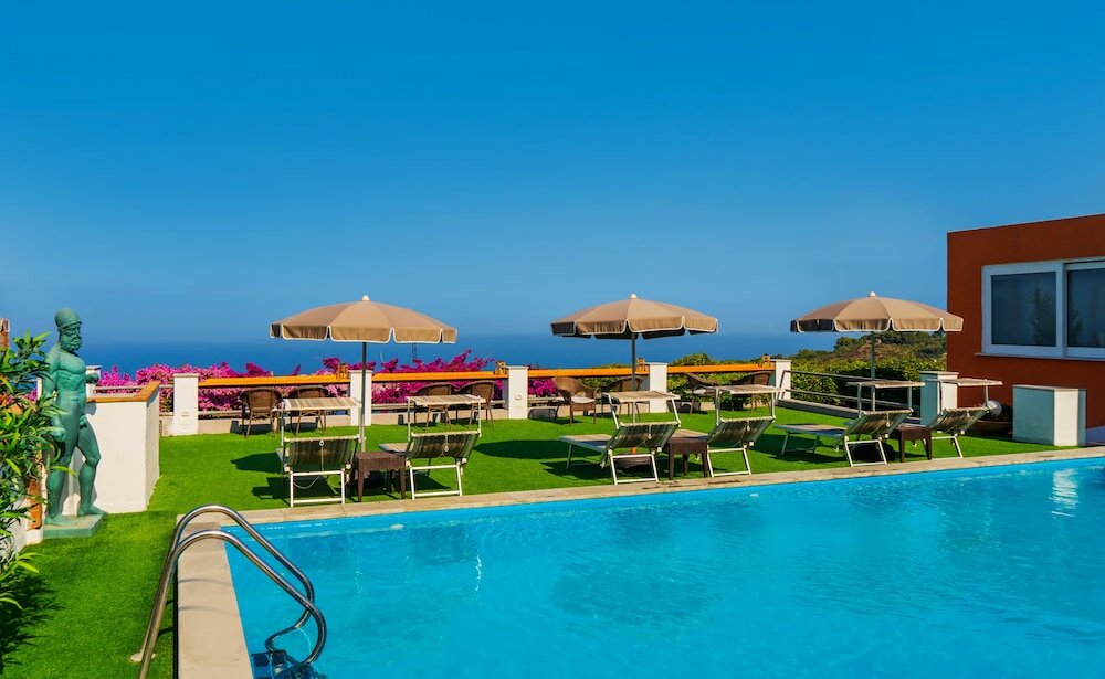 Фото Hotel Il Girasole