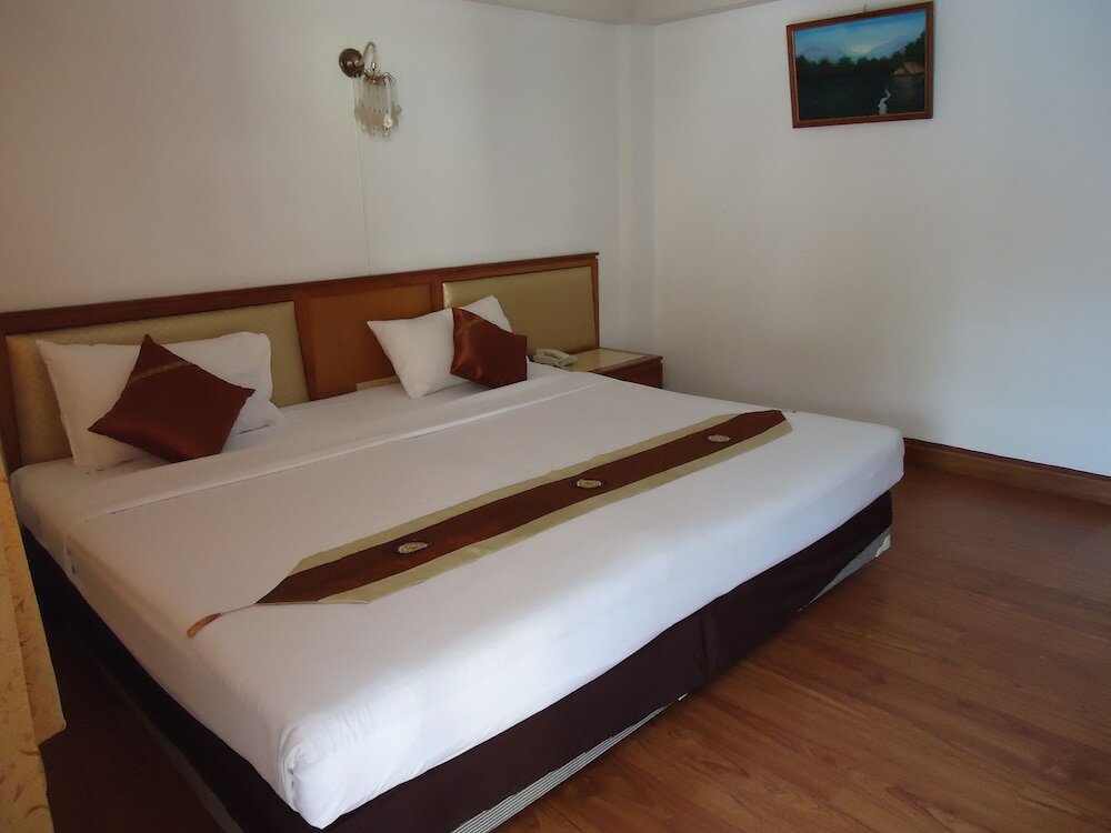 Фото Top North Hotel