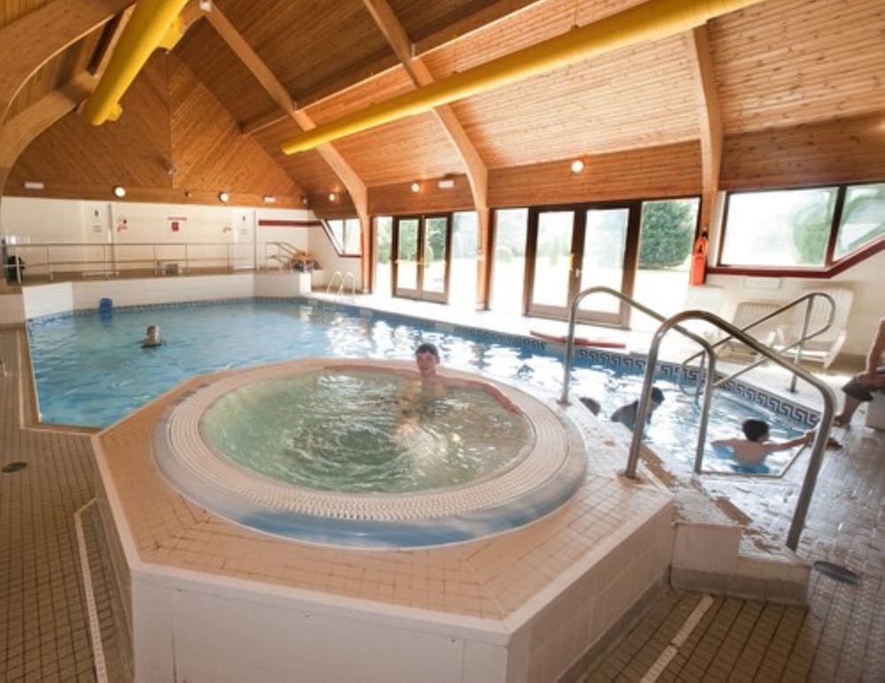 Фото Kingsmills Hotel