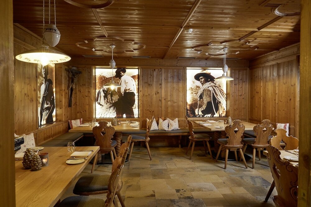 Фото Alpenrose Kufstein