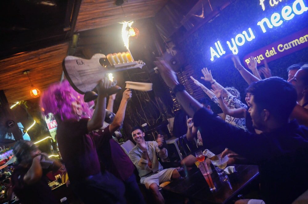 Фото Siesta Fiesta Hotel