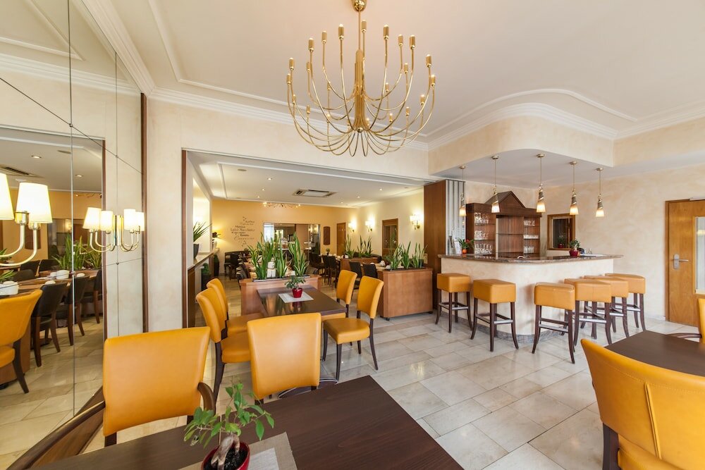 Фото Hotel Flora Düsseldorf