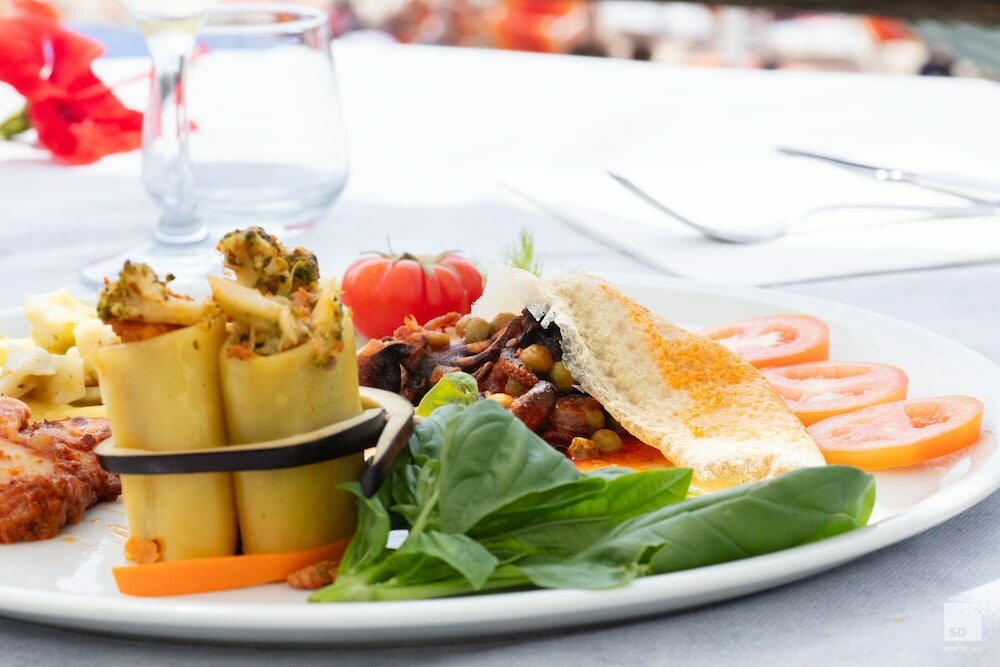 Фото Villaggio Baia d'Ercole