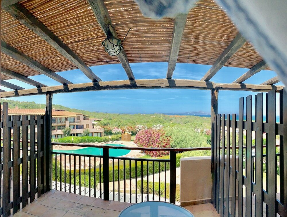 Фото Sporting Hotel Tanca Manna