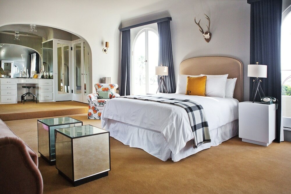 Фото Palihouse Santa Monica