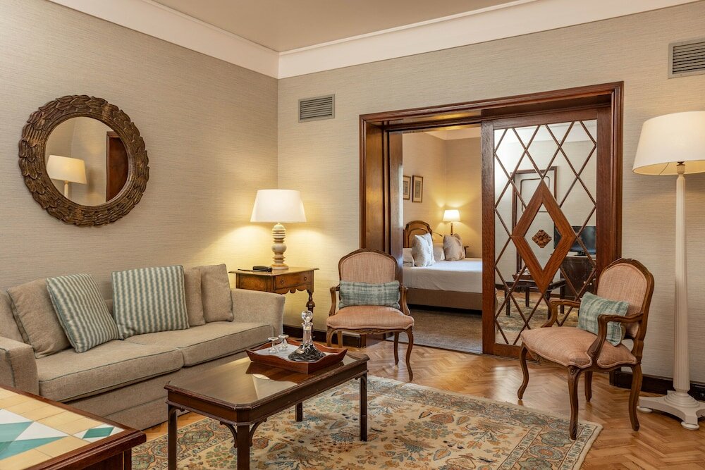 Фото Hotel Lisboa Plaza