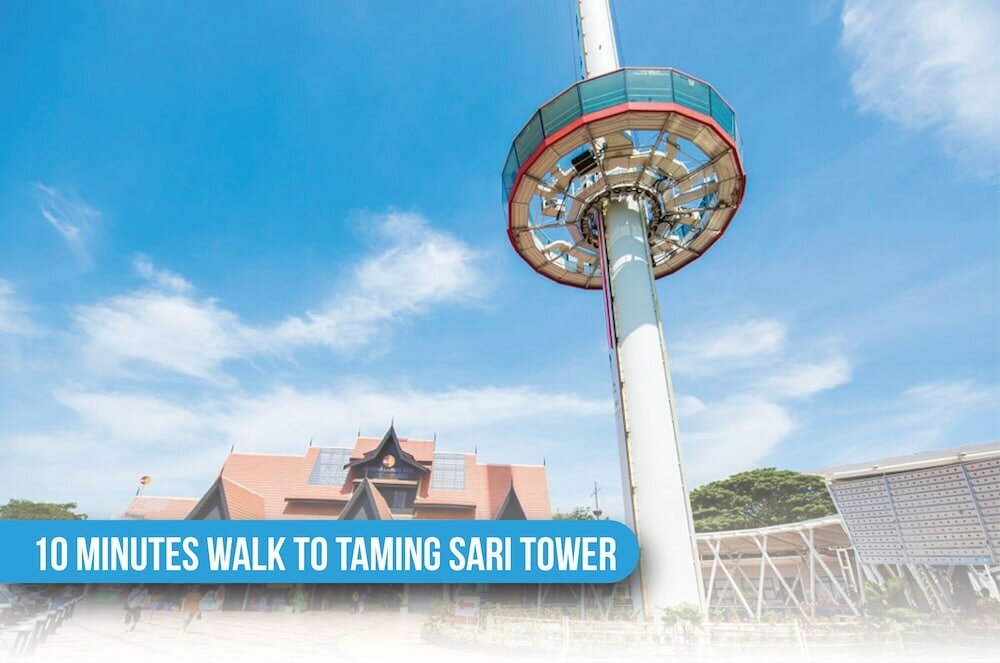 Фото Imperial Heritage Hotel Melaka