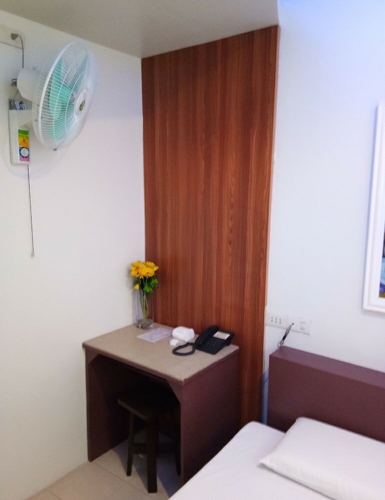 Фото Anthurium Inn