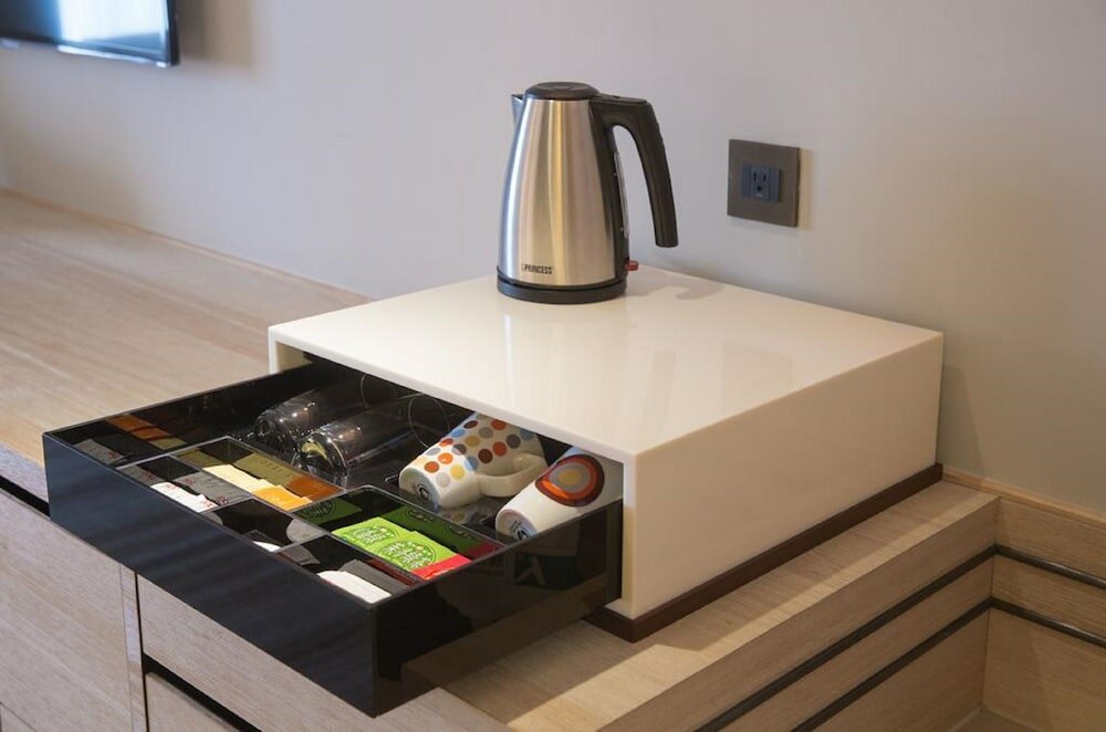 Фото Hotel Cozzi Minsheng Taipei