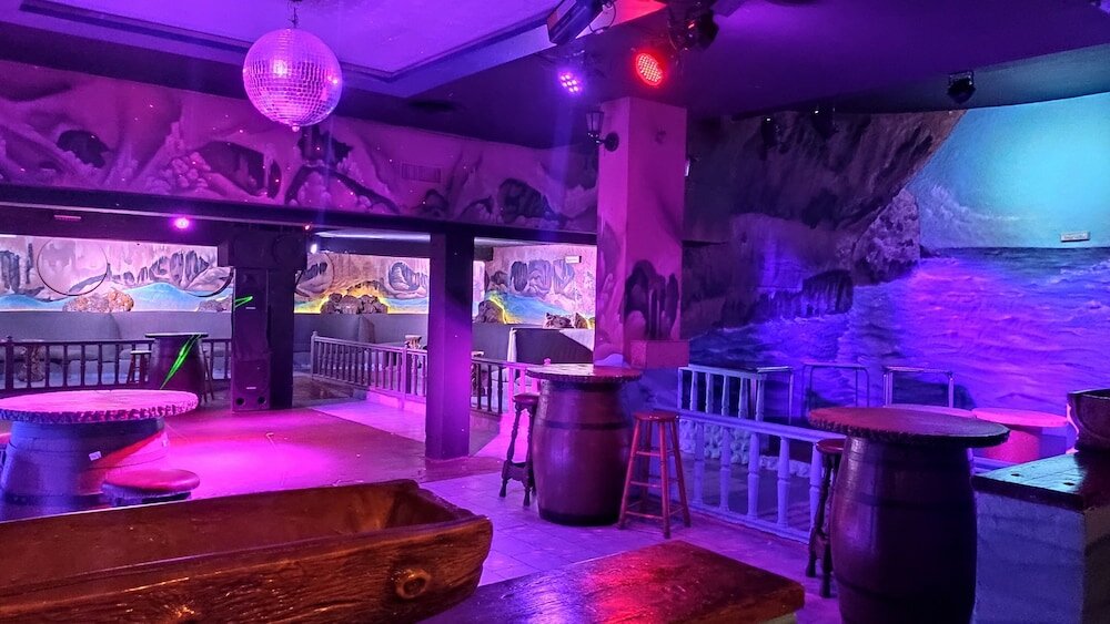 Фото Hotel La Carreta