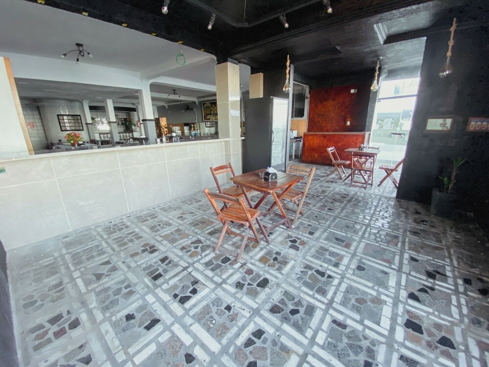 Фото Hotel 5 Sóis