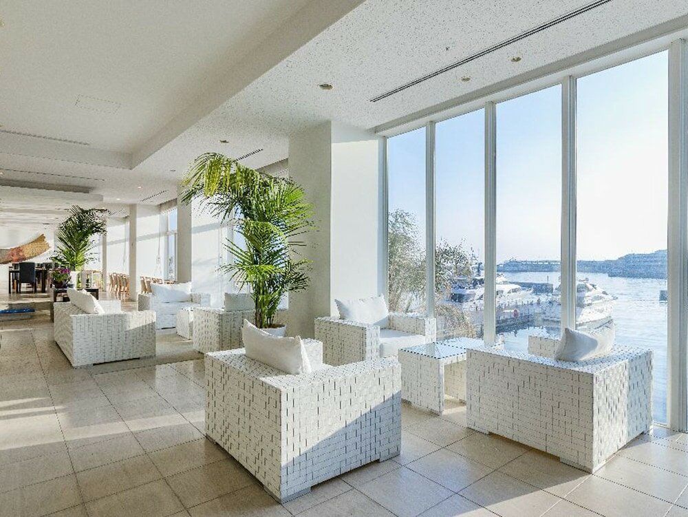 Фото Hotel Marinoa Resort Fukuoka