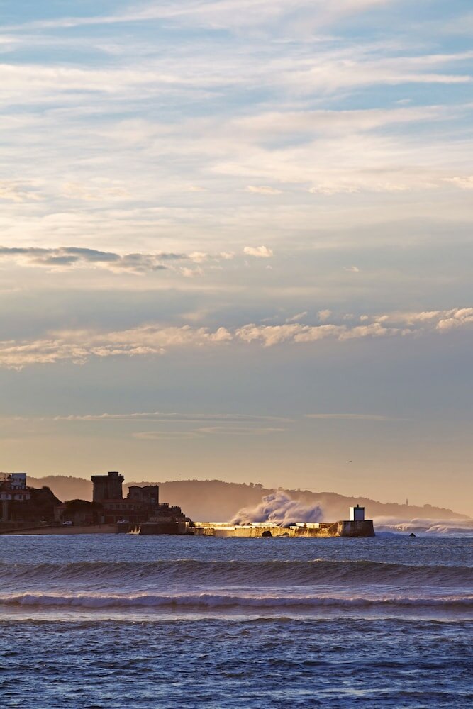 Фото Grand Hôtel Thalasso et SPA