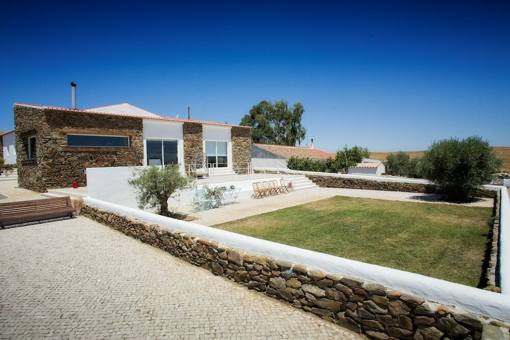 Фото Herdade dos Castelejos