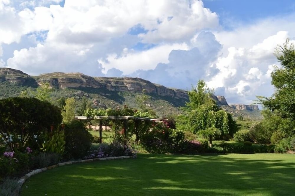 Фото Botleng Guest House