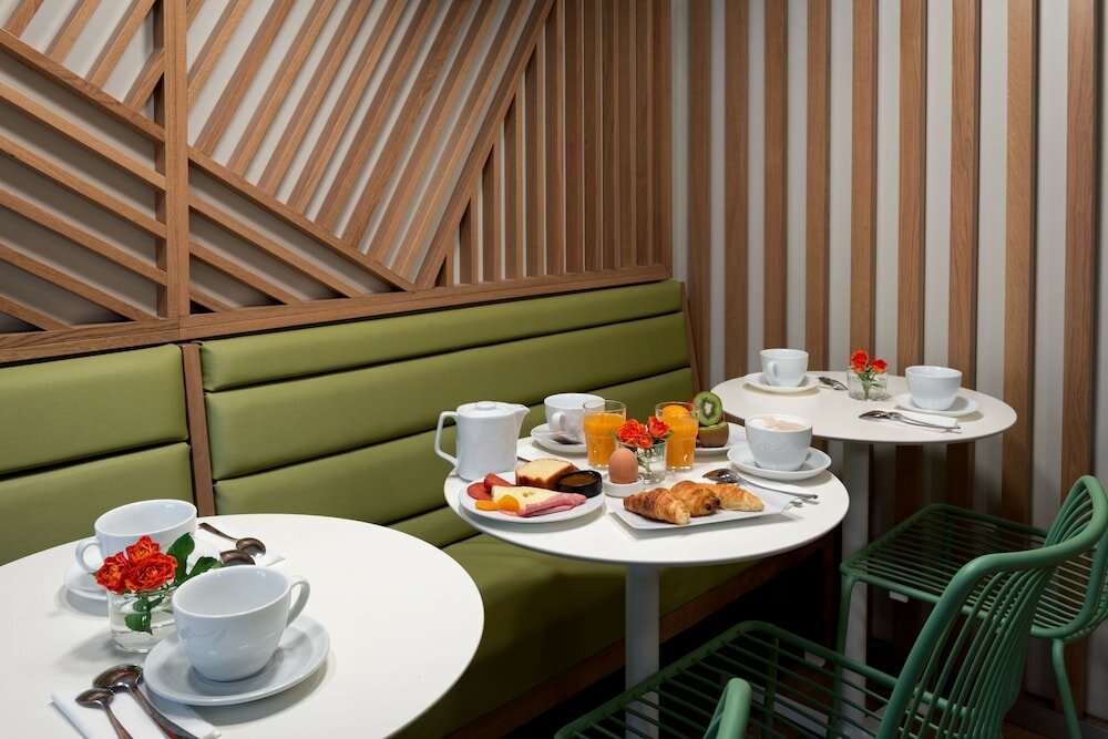 Фото Hotel Sanso by Happyculture