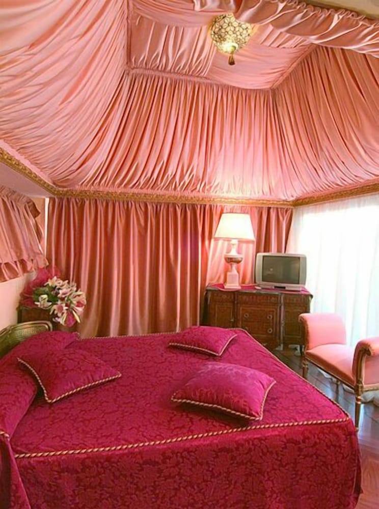 Фото Grand Hotel Michelacci