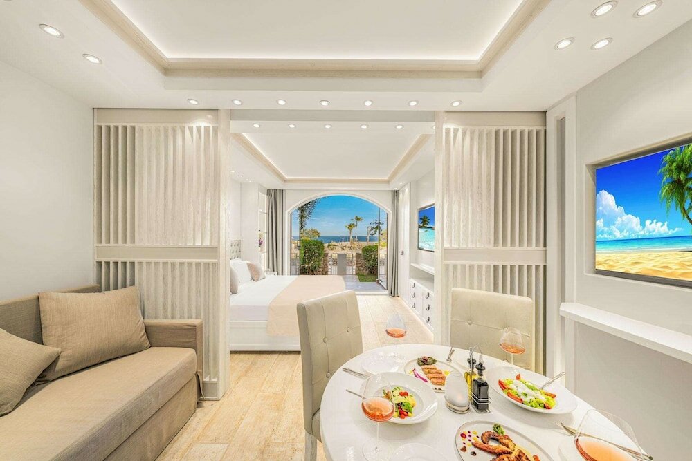 Фото Domina Coral Bay Elisir