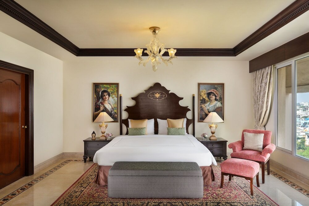 Фото Taj Krishna